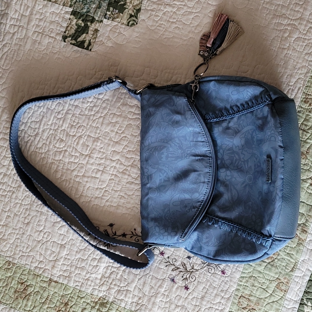 Sakroots handbag